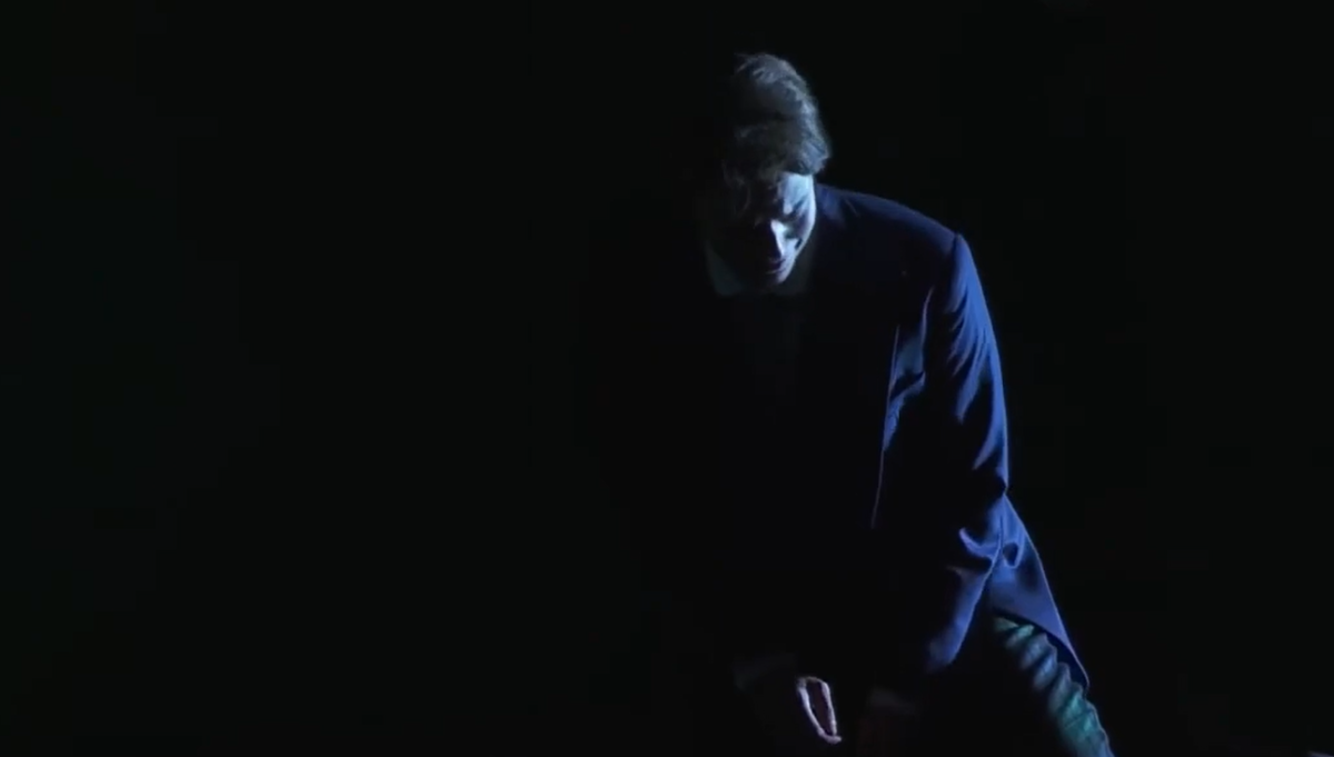 Emily D'Angelo "Ariodante", Opéra de Paris, 2024