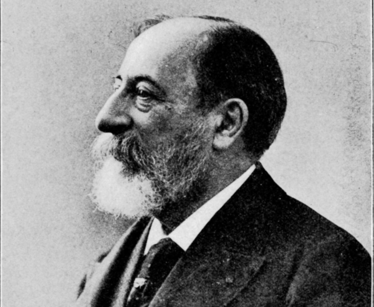 Camille Saint-Saëns